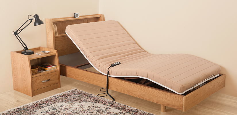 RECLINING BED SERIES