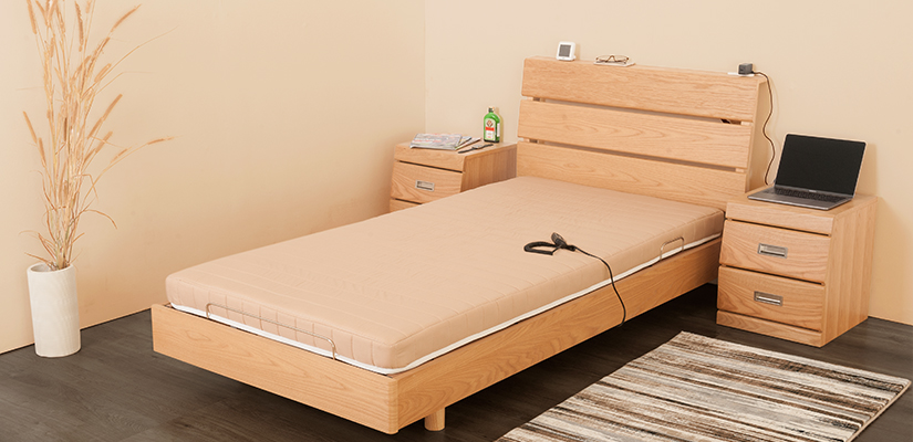 RECLINING BED SERIES