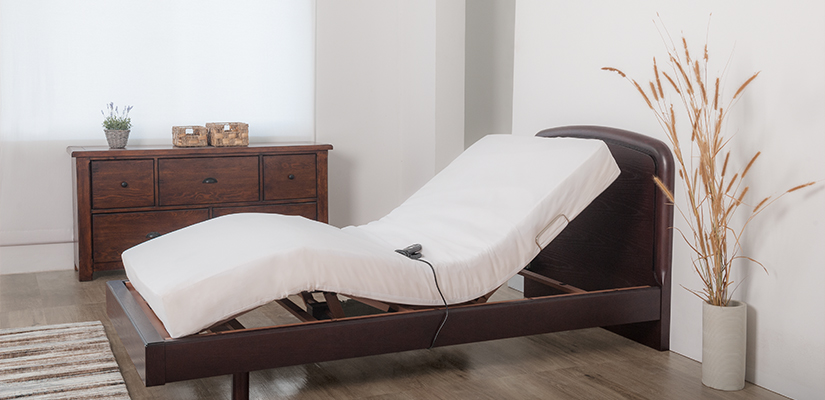 RECLINING BED SERIES