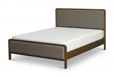 Bed frame (Q23-142-Q,K)
