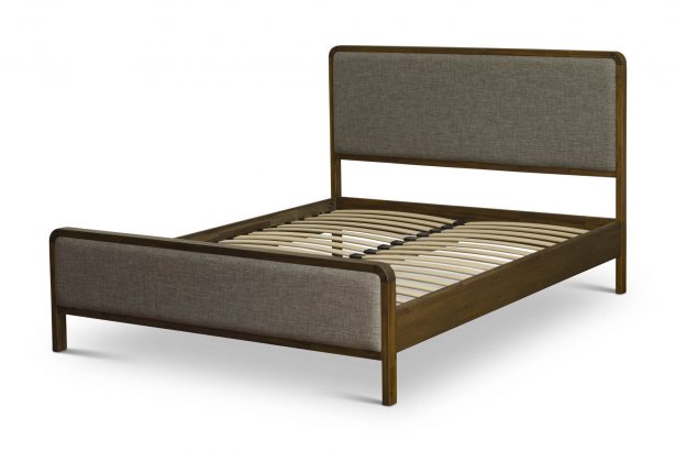 Bed frame (Q23-142-Q,K)