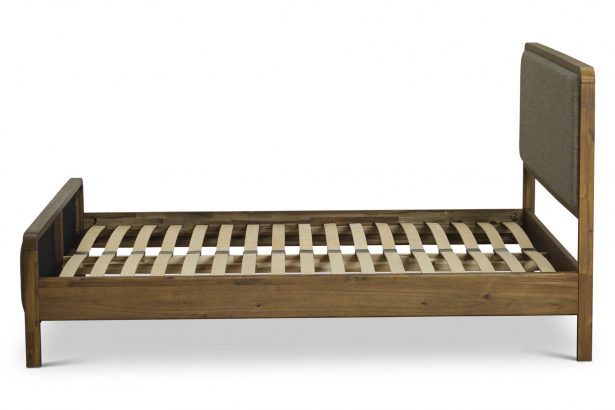 Bed frame (Q23-142-Q,K)