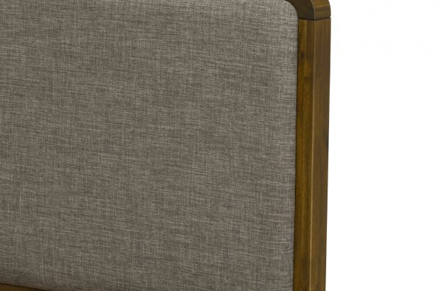 Bed frame (Q23-142-Q,K)