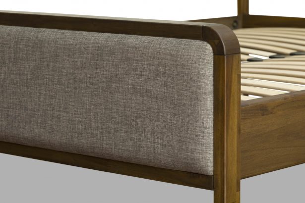 Bed frame (Q23-142-Q,K)