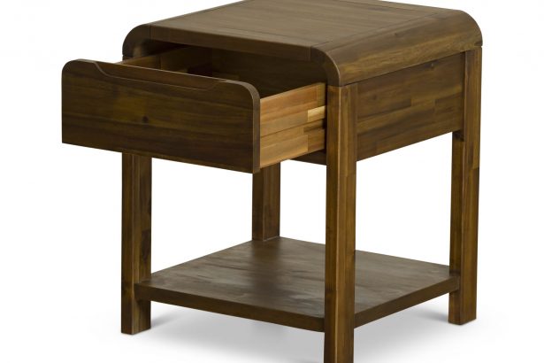 Night stand (Q23-141-ST)