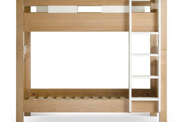 Bunk Bed (Q24-007) – Beech