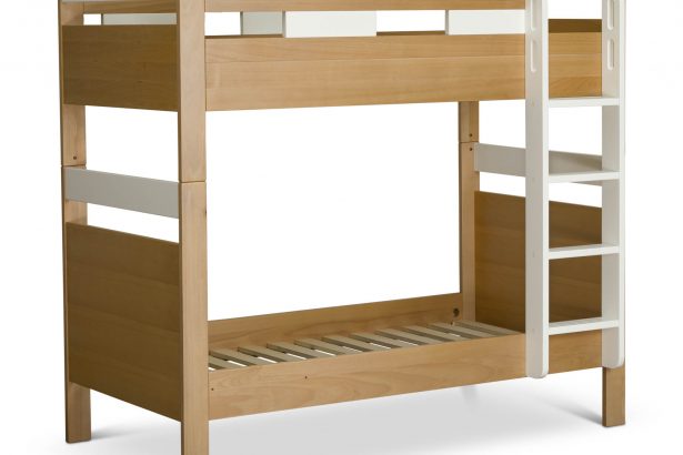 Bunk Bed (Q24-007) – Beech