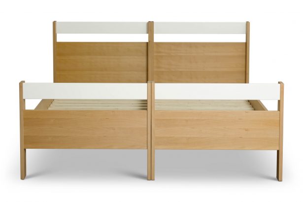 Bunk Bed (Q24-007) – Beech