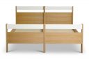 Bunk Bed (Q24-007) – Beech