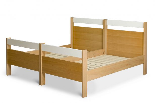 Bunk Bed (Q24-007) – Beech