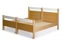 Bunk Bed (Q24-007) – Beech