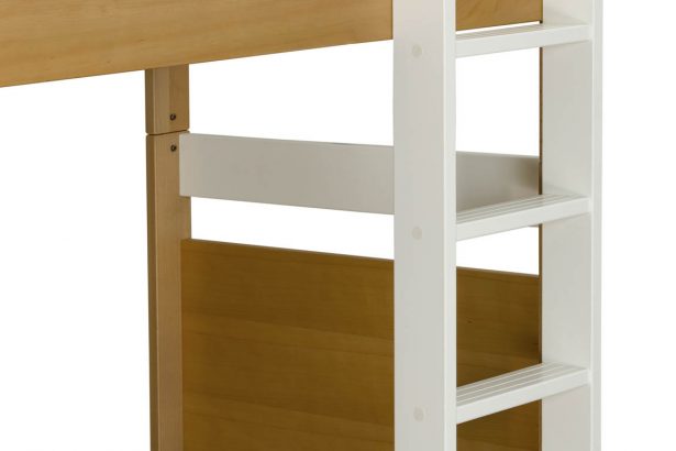 Bunk Bed (Q24-007) – Beech