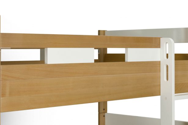 Bunk Bed (Q24-007) – Beech