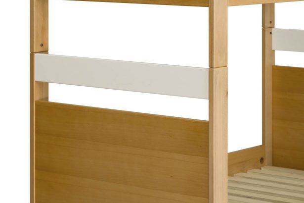 Bunk Bed (Q24-007) – Beech